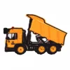 Lastebil - 10 x 6,8 cm - Strykemerke