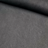 Antrasi Grey col.601 - Light & Lush Heavy Canvas