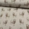 Pen Drawing sheep - Linenlook premium
