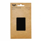 Svart - Stretch - Reparasjonslapp