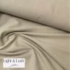 Light Khaki col.559 - Light & Lush Linco