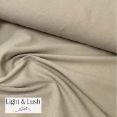 Light Khaki col.559 - Light & Lush Linco