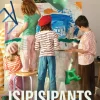 Isipisipants barn - 50-152 - Fæbrik