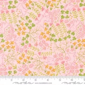 Here Kitty Kitty - Moda