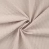 Sand & Hvit col.520D – Pinstripe – Seersucker