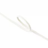 Ubleket C7520 05 088 - 5mm - Bomullsnor