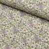 Blomster 043 – Økotex – Bomullspoplin