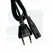 Strømkabel - Janome