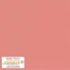 Peach rose col.022 - Økotex - Ribb