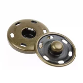 Bronse K421875 – 30mm – Trykknapper