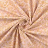 Flowers Light Pink - Little Darling - Bomullsjersey