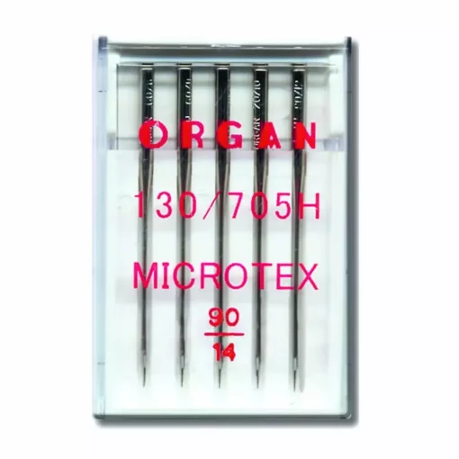 Microtex - Strl.90 - Organ - SYBUTIKKEN LILLEHAMMER AS