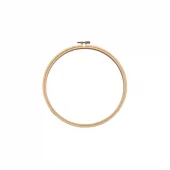 Broderiring – Ø10 cm