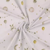 Cuties 01 – Økotex – Bomullsjersey