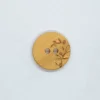 Rose - 18mm - Treknapp