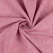 Light Bordeaux col.20 – Lin-bomull