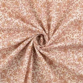 Vintage flowers 08 - Seersucker