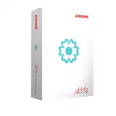 Artistic Digitizer - Full version - Janome