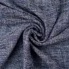Navy col.5026 - Fashion Fabrics - Bouclé