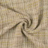 Gul multi col.02 - Fashion Fabrics - Bouclé