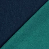 Tofarget col.024 - Denim u/stretch