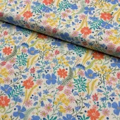 Coastal Blooms 21 - Cannon Beach - Moda