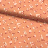 Beach Peach Florals 22 - Cannon Beach - Moda
