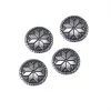 Selbu k342911 - 21 mm - Tinnknapp