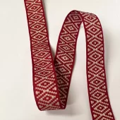 Vinrød A418 25 750 - 25 mm - Koftebånd