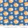 Roses 35382-17 - Denim & Daisies - Moda