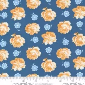 Roses 35382-17 - Denim & Daisies - Moda