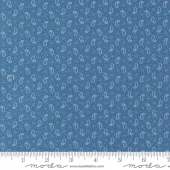 Paisley 35387-17 - Denim & Daisies - Moda