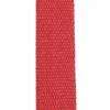 Rød col.18061 – 30 mm – Gjordebånd