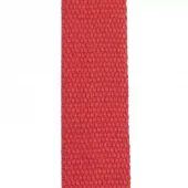 Rød col.18061 – 30 mm – Gjordebånd