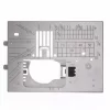 Stingplate 859045 - Utvalgte modeller - Janome