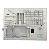 Rettsøm-stingplate 861801 - S5/S7/6700/9450 m.fl - Janome
