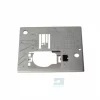 Rettsøm-stingplate 846807 - Janome