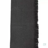 Svart – 50mm – Volangstrikk