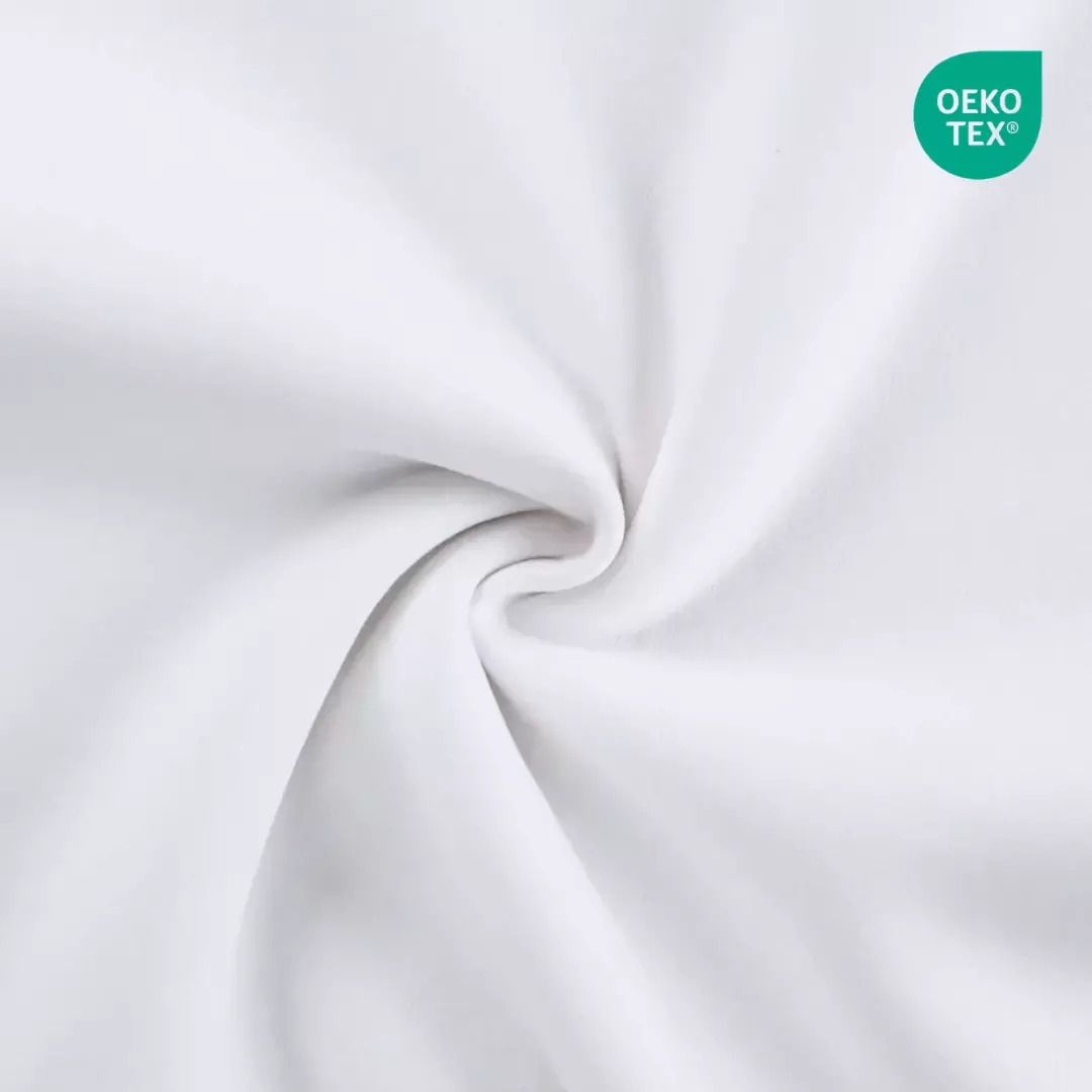 Klassisk hvit col.001 - Soft isoli