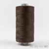Dark Brown KT803 – Konfetti - Wonderfil