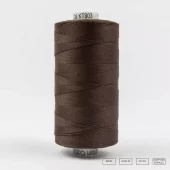 Dark Brown KT803 – Konfetti - Wonderfil