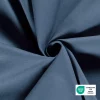 Indigo col.006 - Bomullscanvas
