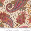 Paisley Porcelaine - Chelsea Garden - Moda