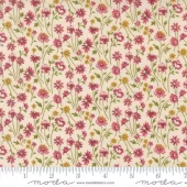 Small Floral Porcelaine - Chelsea Garden - Moda