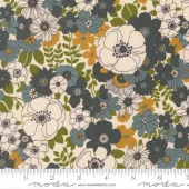 Flower Show Florals - Chelsea Garden - Moda
