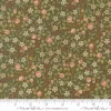 Clover Small Floral 12 - Morris Muse - Moda