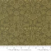Sunflower Damask 12 - Morris Muse - Moda