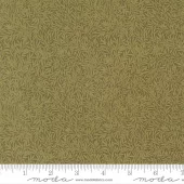 Willow Blenders Leaf 12 - Morris Muse - Moda