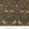 Damask Birds 16 - Morris Muse - Moda
