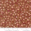 Clover small floral 16 - Morris Muse - Moda